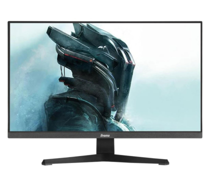 Monitor LED 24" (23,5"-26,4") iiyama G-Master G2471HS-B1 Red Eagle
